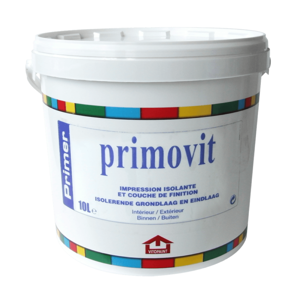 PRIMOVIT
