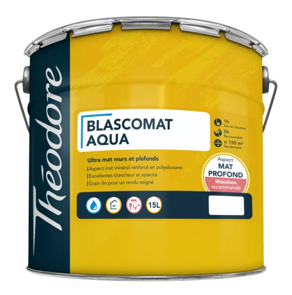 BLASCO MAT AQUA