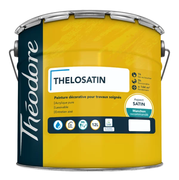 THELOSATIN