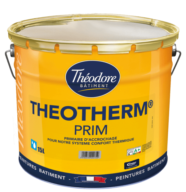 THEOTHERM PRIMER
