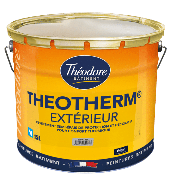 THEOTHERM BUITEN