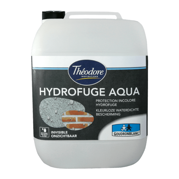 HYDROFUGE AQUA