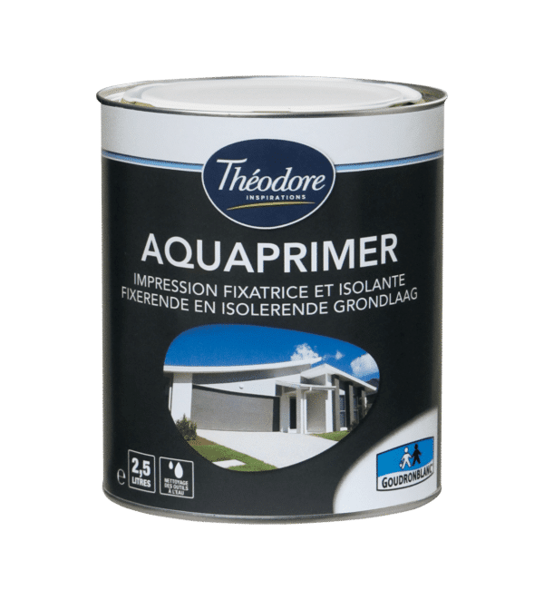 AQUAPRIMER