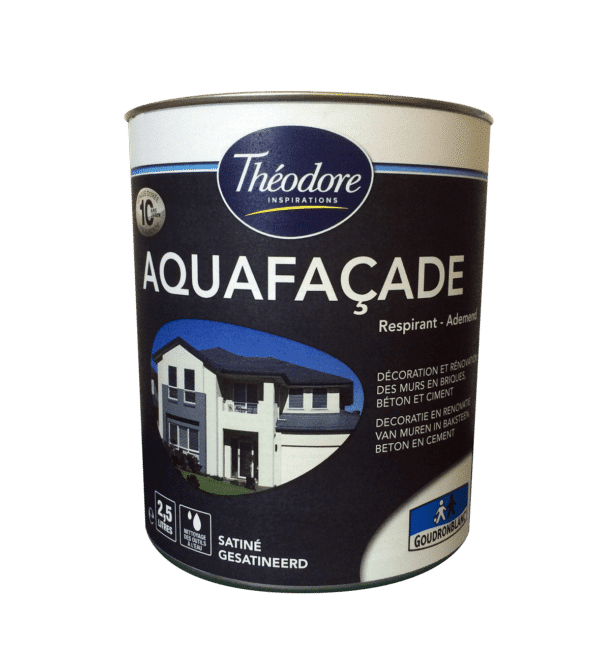 AQUAFAÇADE ADEMEND