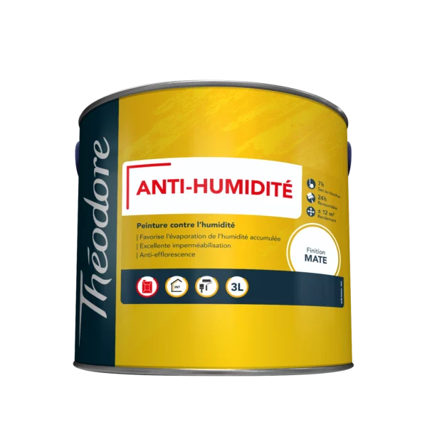 DRY WALL-IN